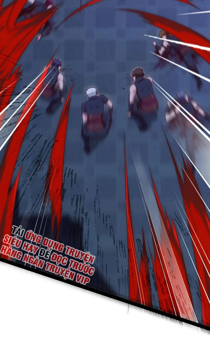 Ma Thú Kiếm Thánh Dị Giới Tung Hoành Chapter 111 - 40