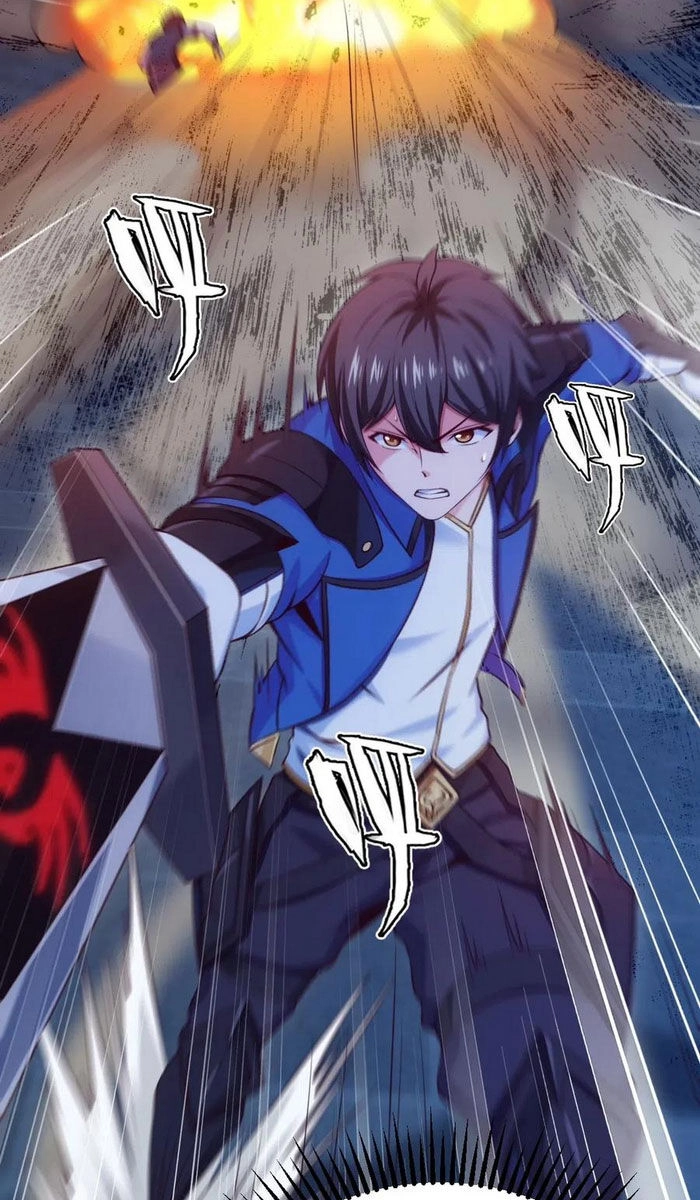 Ma Thú Kiếm Thánh Dị Giới Tung Hoành Chapter 111 - 42