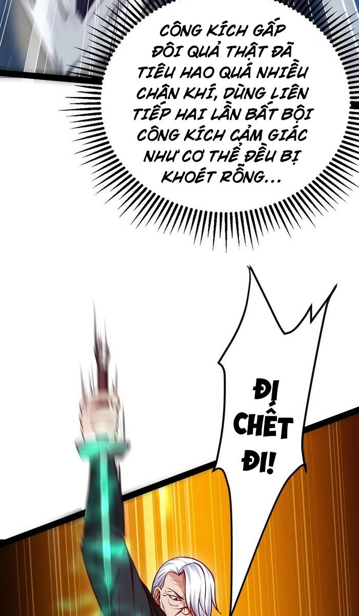 Ma Thú Kiếm Thánh Dị Giới Tung Hoành Chapter 111 - 43