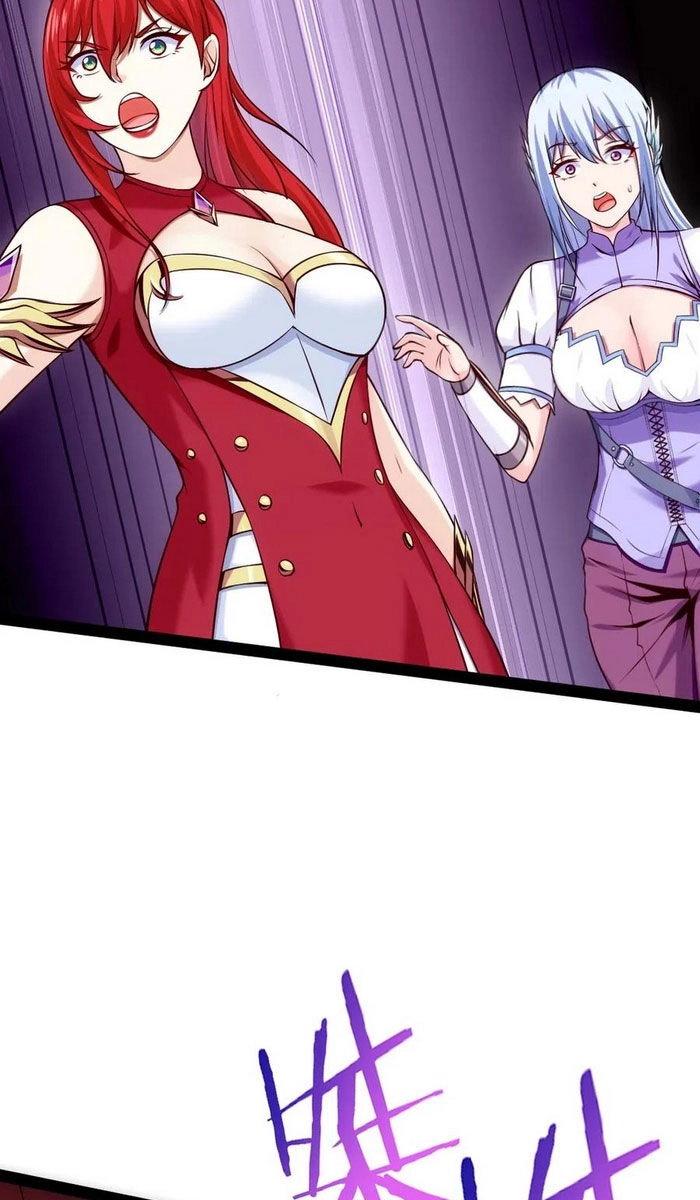 Ma Thú Kiếm Thánh Dị Giới Tung Hoành Chapter 111 - 45