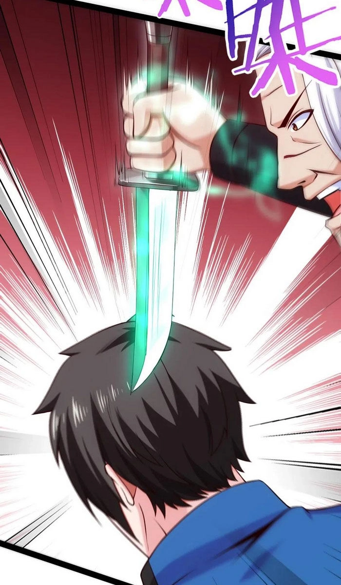 Ma Thú Kiếm Thánh Dị Giới Tung Hoành Chapter 111 - 46