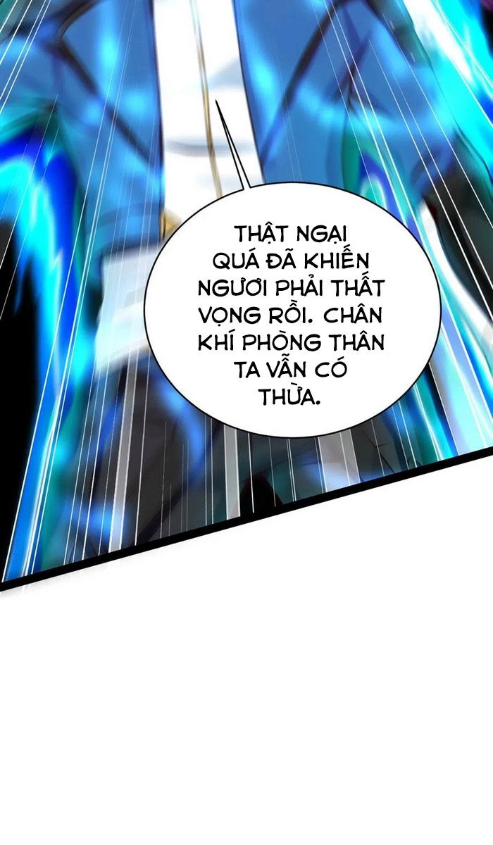 Ma Thú Kiếm Thánh Dị Giới Tung Hoành Chapter 111 - 49