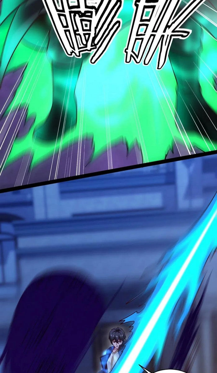 Ma Thú Kiếm Thánh Dị Giới Tung Hoành Chapter 111 - 51