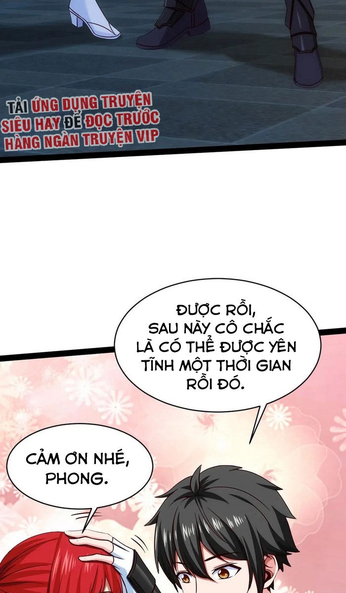 Ma Thú Kiếm Thánh Dị Giới Tung Hoành Chapter 111 - 55