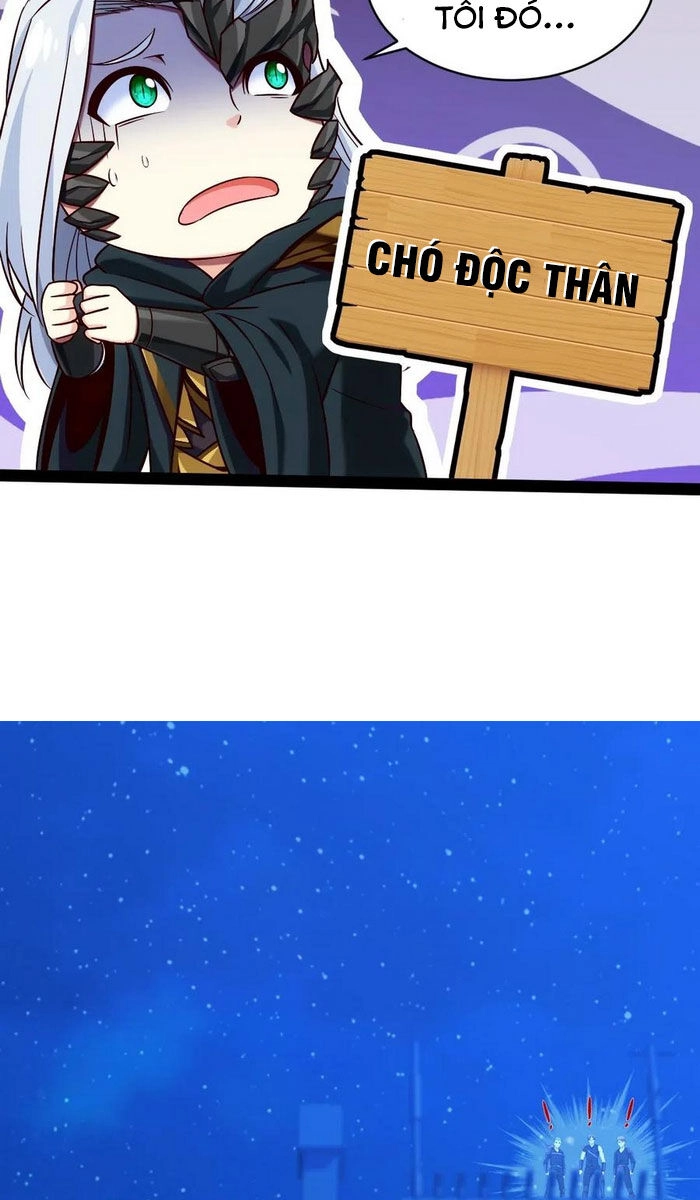 Ma Thú Kiếm Thánh Dị Giới Tung Hoành Chapter 111 - 57