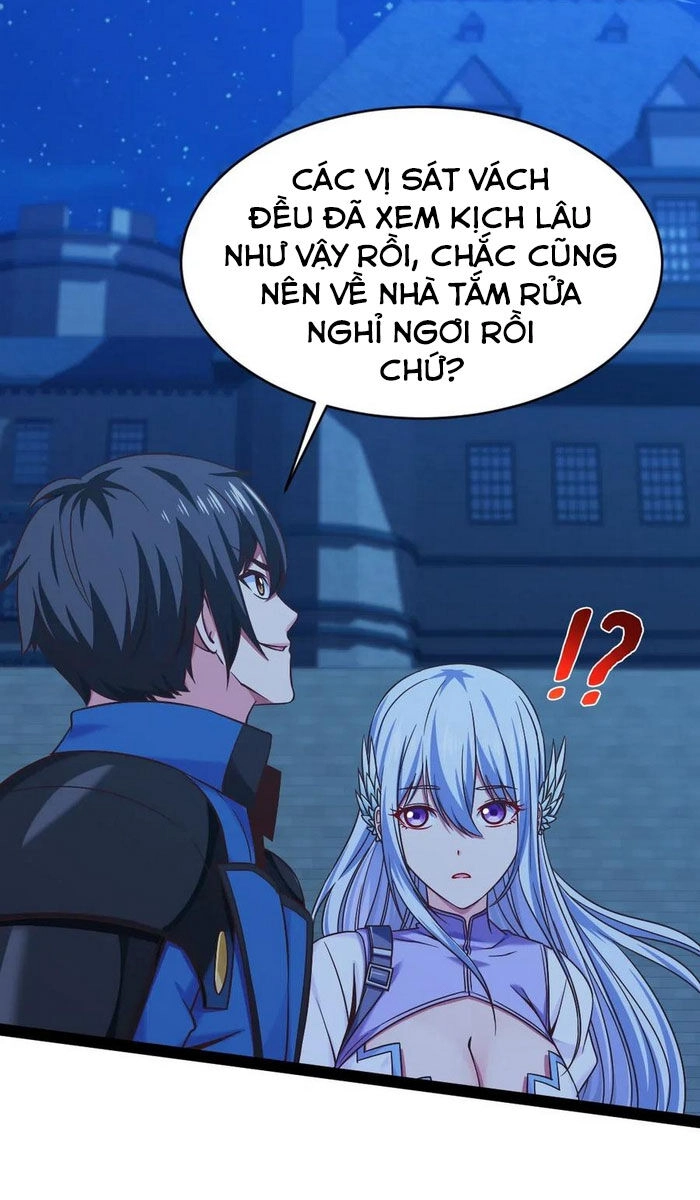 Ma Thú Kiếm Thánh Dị Giới Tung Hoành Chapter 111 - 58