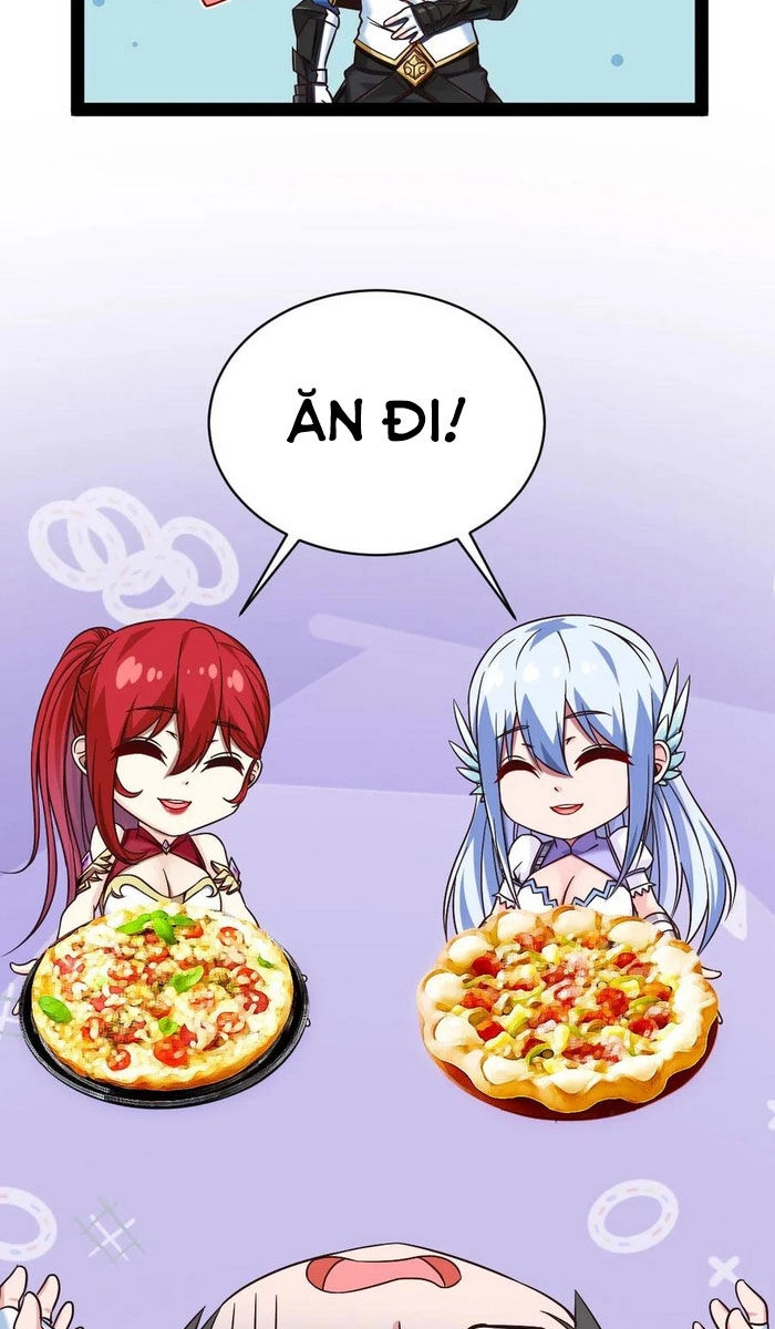 Ma Thú Kiếm Thánh Dị Giới Tung Hoành Chapter 111 - 61