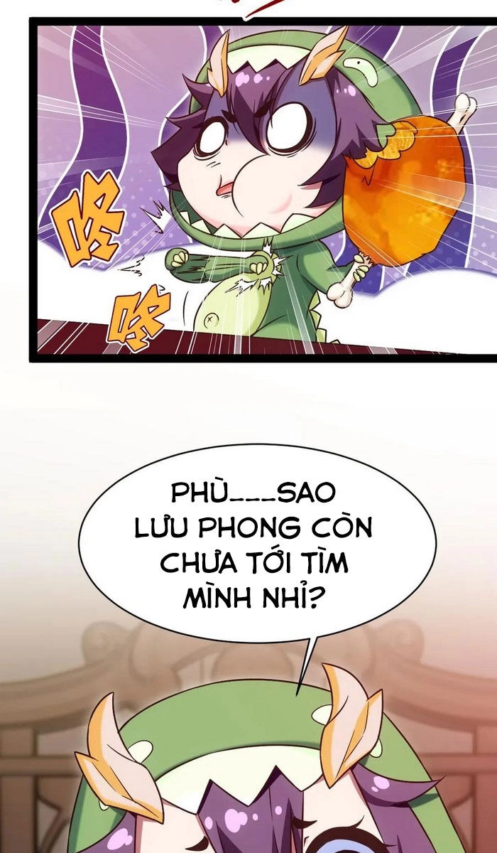 Ma Thú Kiếm Thánh Dị Giới Tung Hoành Chapter 111 - 67