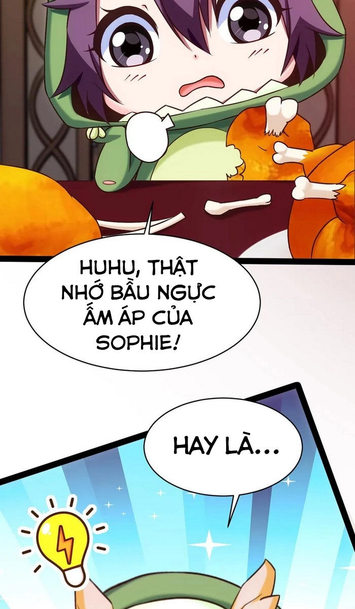 Ma Thú Kiếm Thánh Dị Giới Tung Hoành Chapter 111 - 68