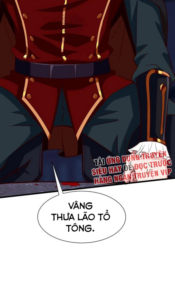 Ma Thú Kiếm Thánh Dị Giới Tung Hoành Chapter 112 - 12