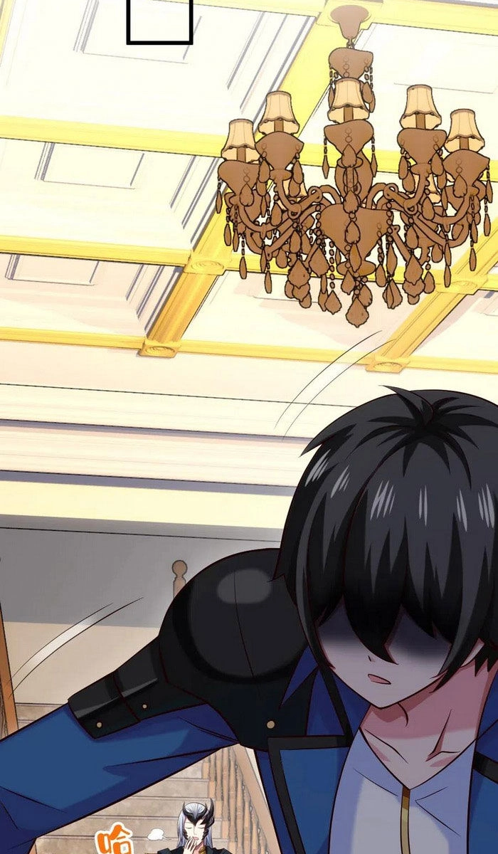 Ma Thú Kiếm Thánh Dị Giới Tung Hoành Chapter 112 - 18