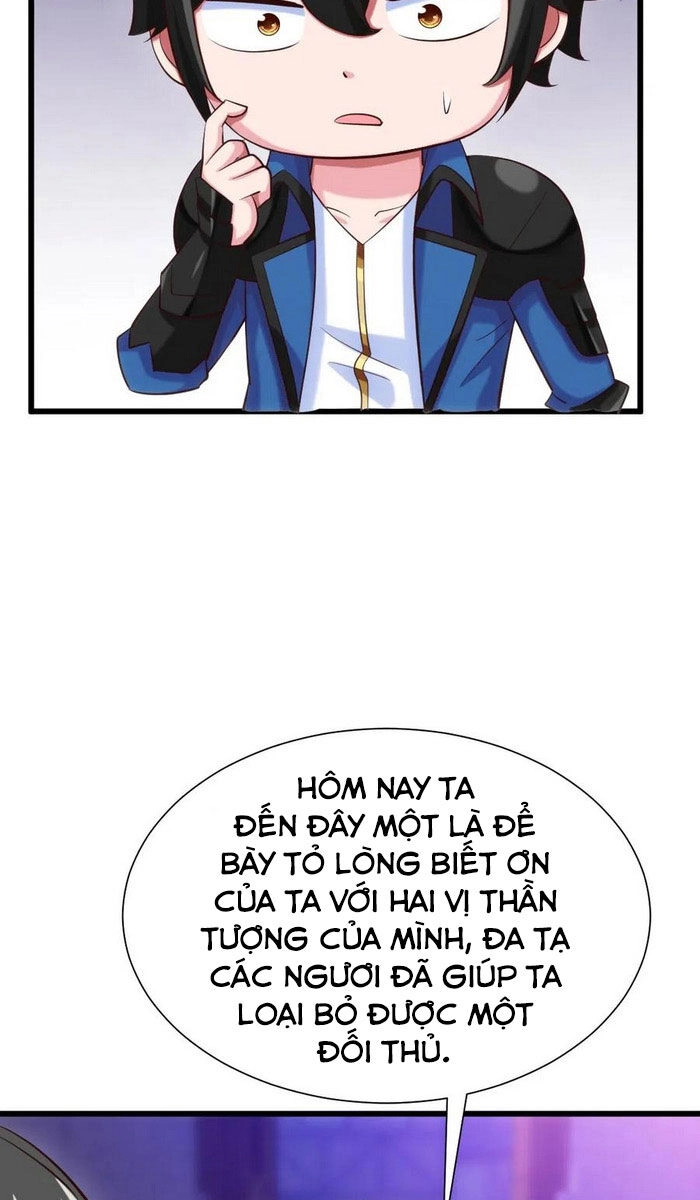 Ma Thú Kiếm Thánh Dị Giới Tung Hoành Chapter 112 - 29