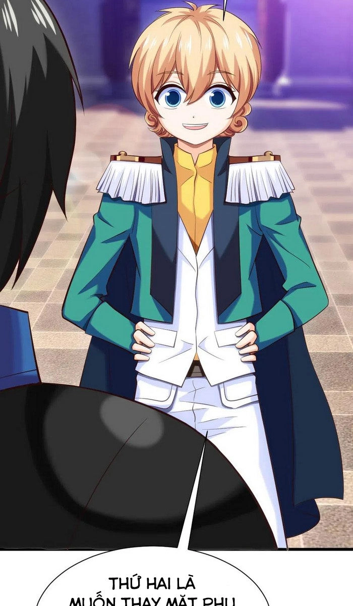 Ma Thú Kiếm Thánh Dị Giới Tung Hoành Chapter 112 - 30