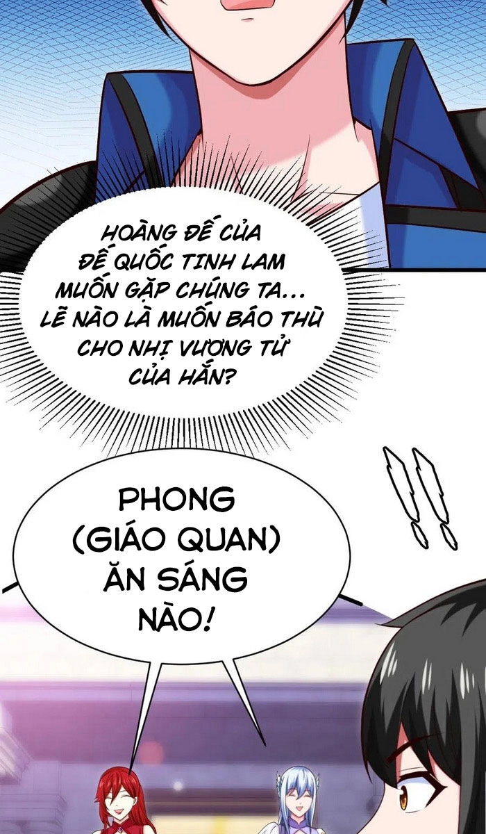 Ma Thú Kiếm Thánh Dị Giới Tung Hoành Chapter 112 - 32