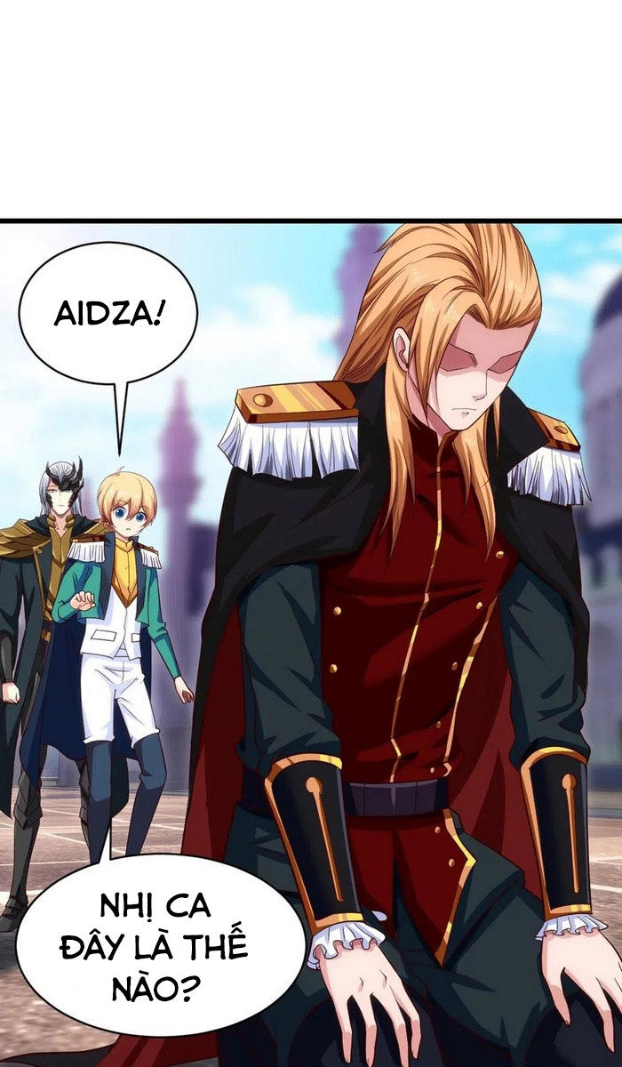 Ma Thú Kiếm Thánh Dị Giới Tung Hoành Chapter 112 - 47