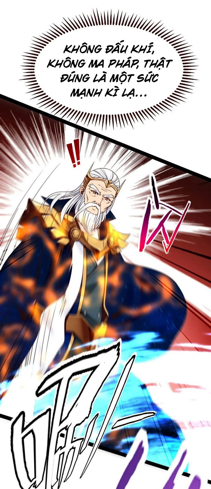 Ma Thú Kiếm Thánh Dị Giới Tung Hoành Chapter 113 - 10