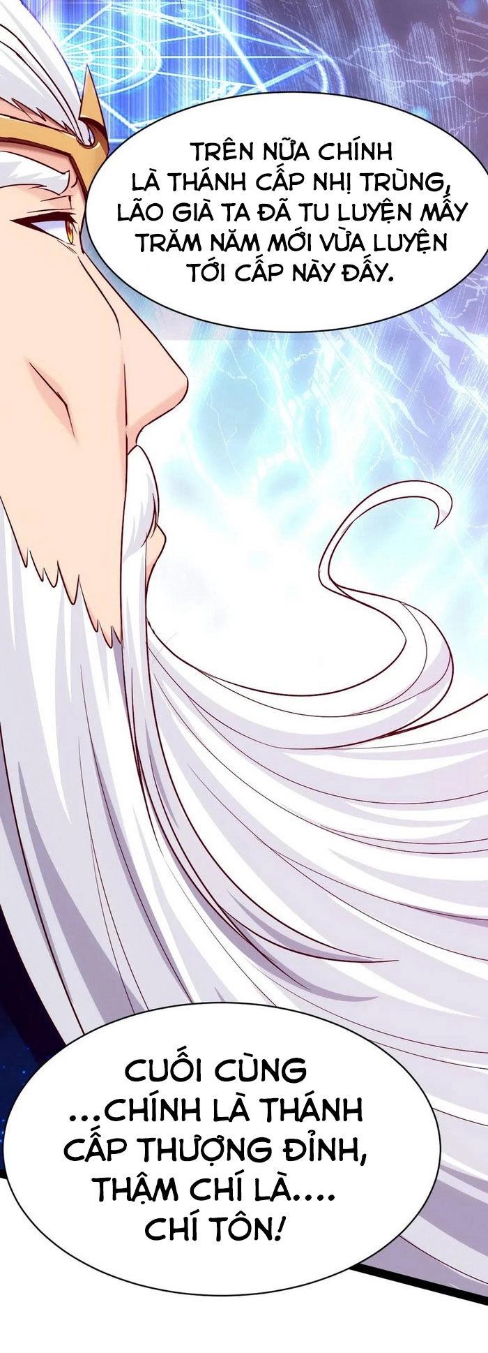 Ma Thú Kiếm Thánh Dị Giới Tung Hoành Chapter 113 - 35