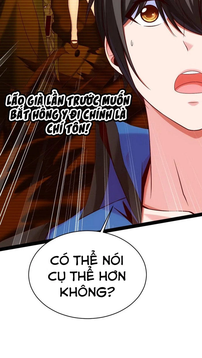 Ma Thú Kiếm Thánh Dị Giới Tung Hoành Chapter 113 - 37