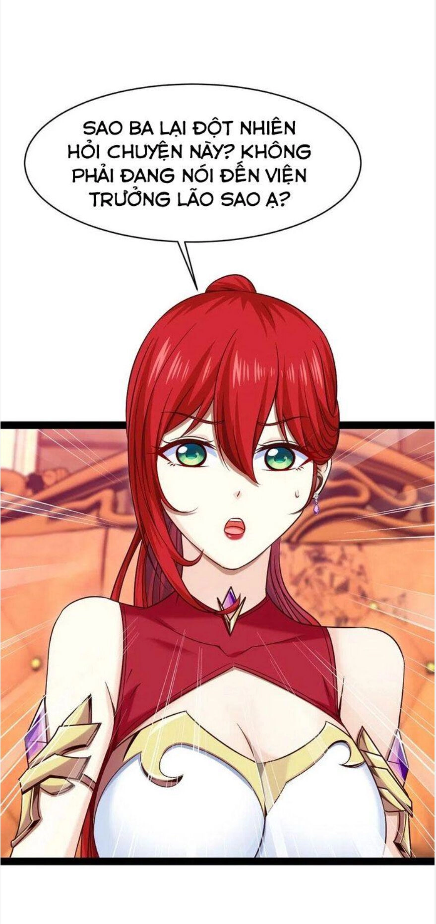 Ma Thú Kiếm Thánh Dị Giới Tung Hoành Chapter 114 - 10