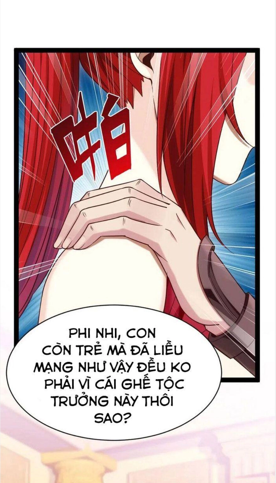 Ma Thú Kiếm Thánh Dị Giới Tung Hoành Chapter 114 - 17