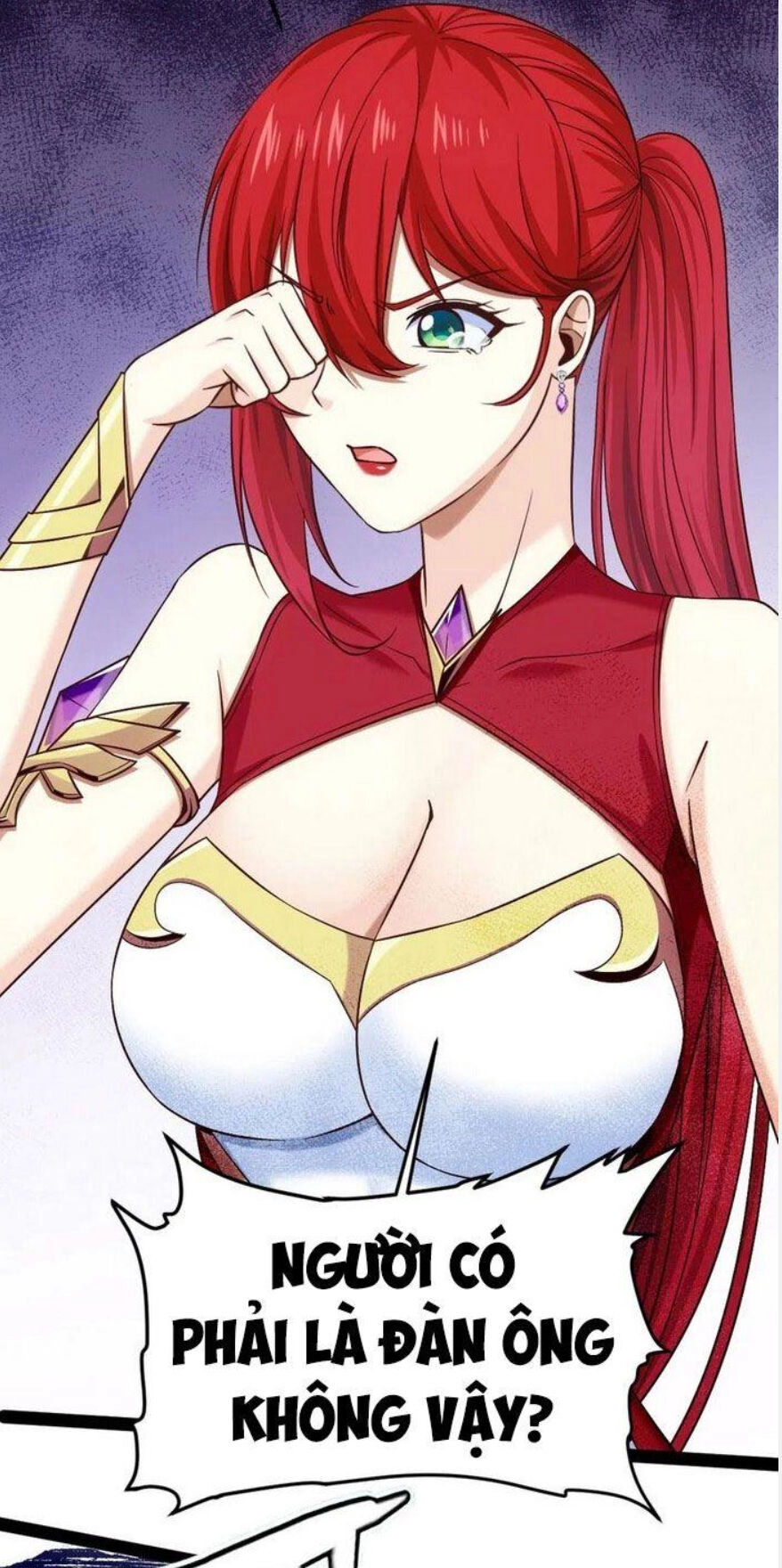 Ma Thú Kiếm Thánh Dị Giới Tung Hoành Chapter 114 - 36