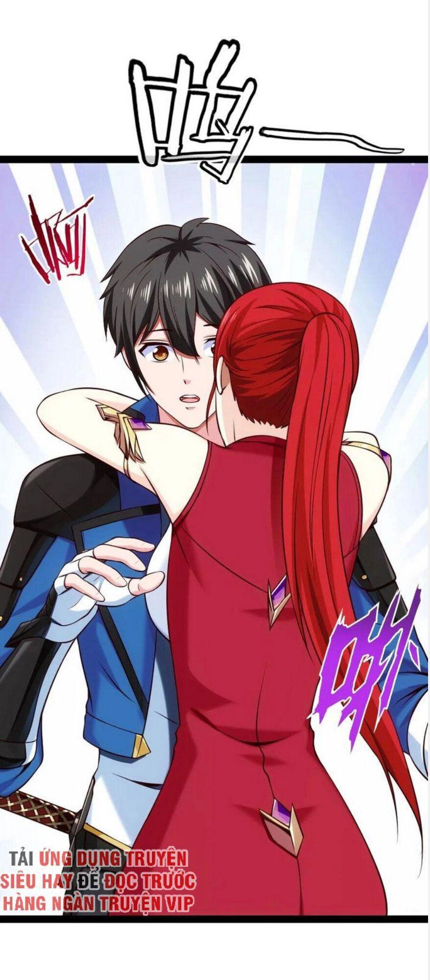 Ma Thú Kiếm Thánh Dị Giới Tung Hoành Chapter 114 - 42