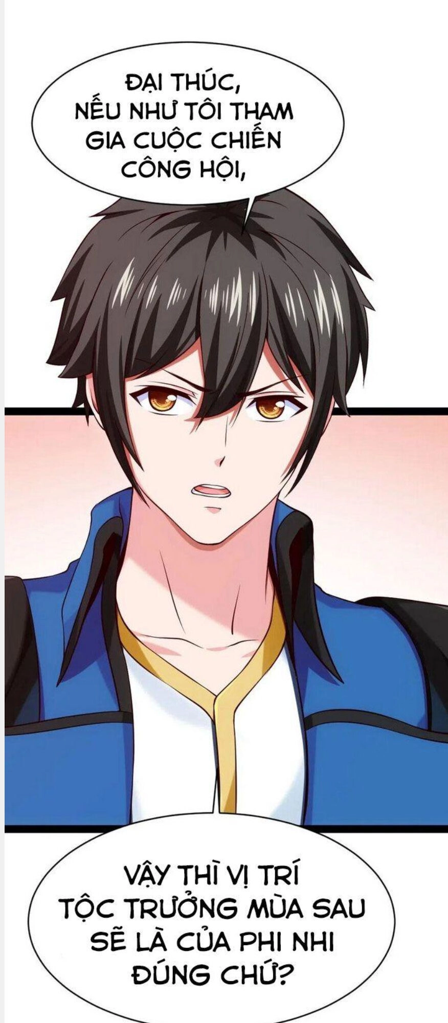 Ma Thú Kiếm Thánh Dị Giới Tung Hoành Chapter 115 - 9