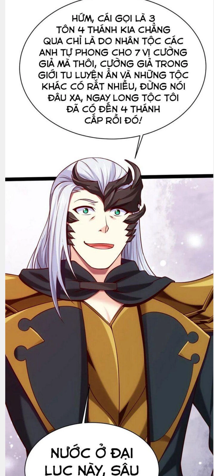 Ma Thú Kiếm Thánh Dị Giới Tung Hoành Chapter 115 - 26