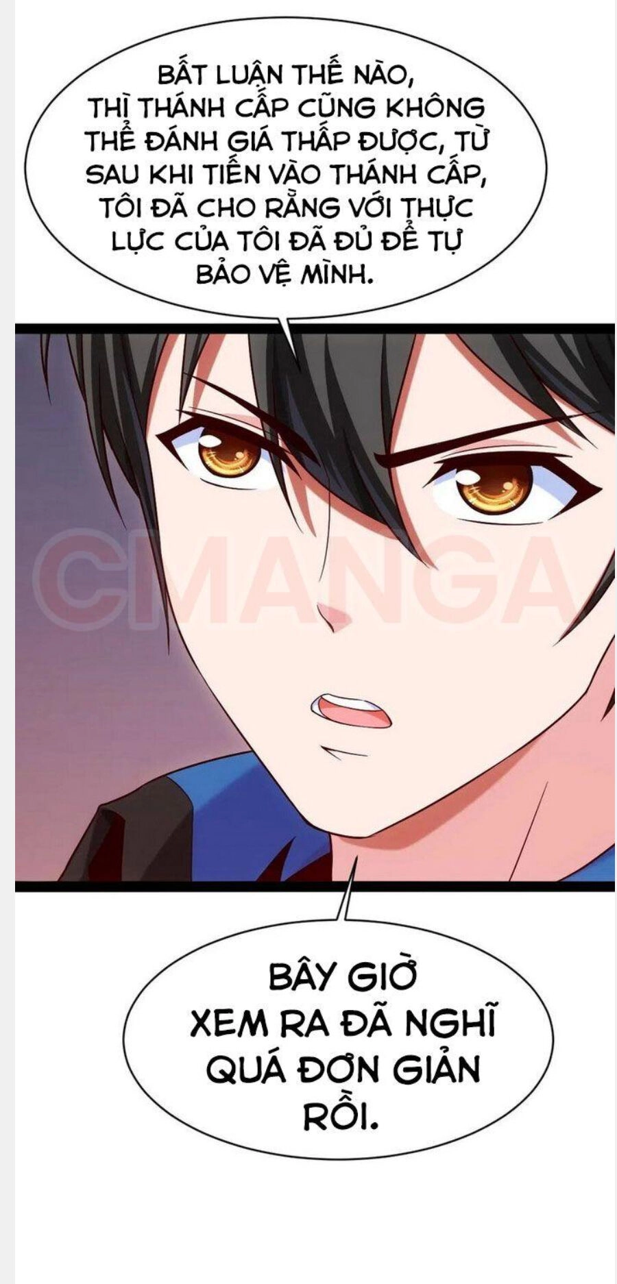 Ma Thú Kiếm Thánh Dị Giới Tung Hoành Chapter 115 - 30