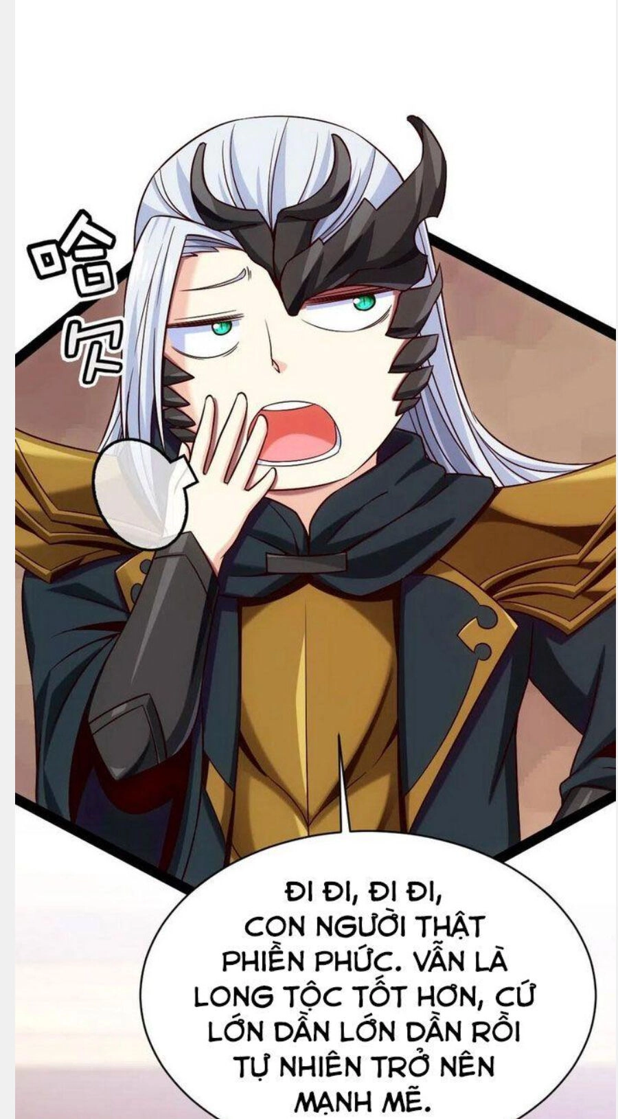 Ma Thú Kiếm Thánh Dị Giới Tung Hoành Chapter 115 - 32