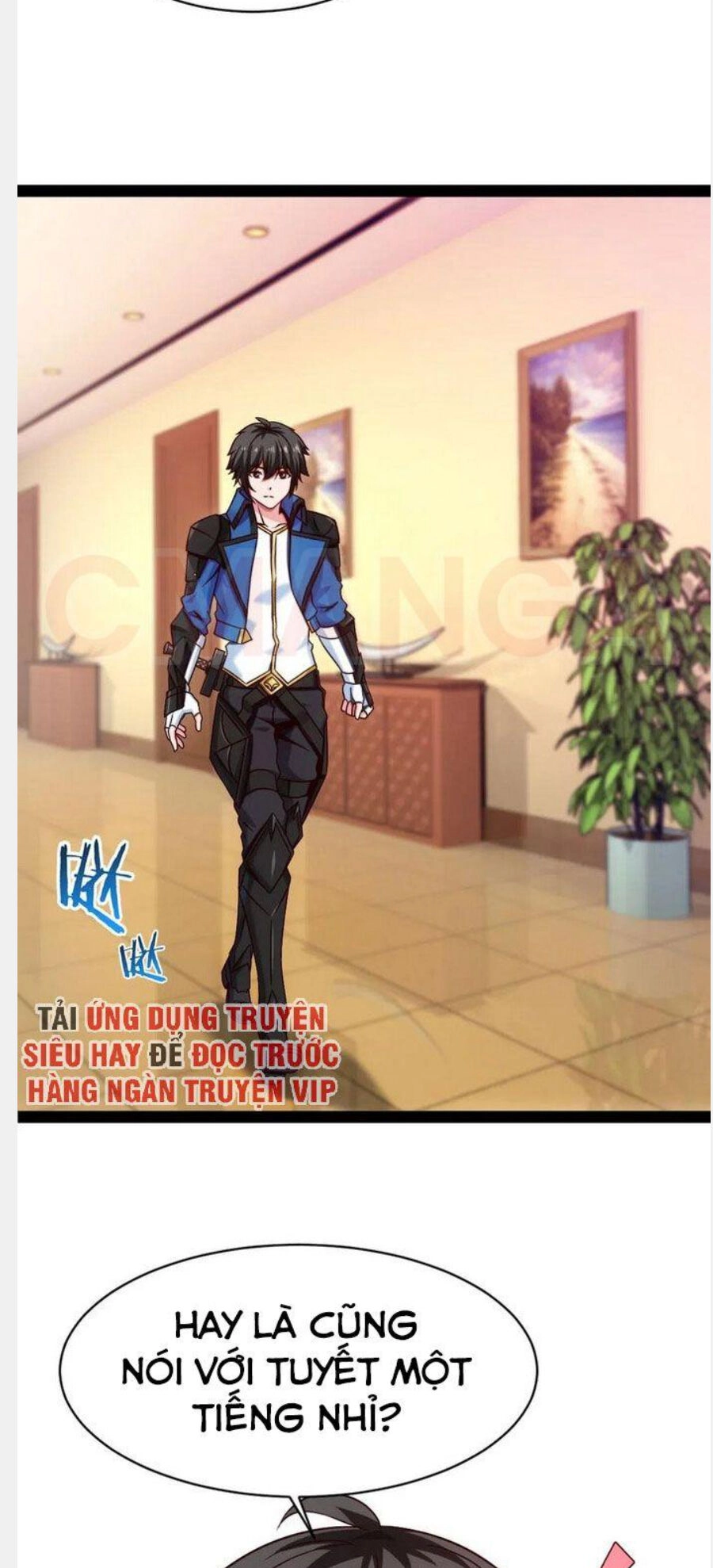 Ma Thú Kiếm Thánh Dị Giới Tung Hoành Chapter 115 - 34