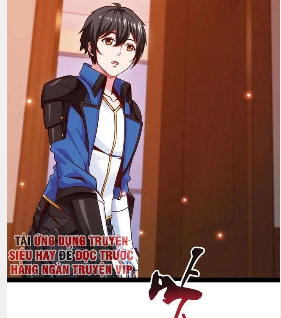 Ma Thú Kiếm Thánh Dị Giới Tung Hoành Chapter 115 - 38