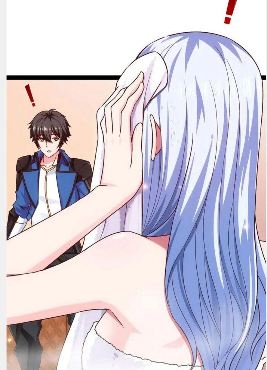 Ma Thú Kiếm Thánh Dị Giới Tung Hoành Chapter 115 - 41