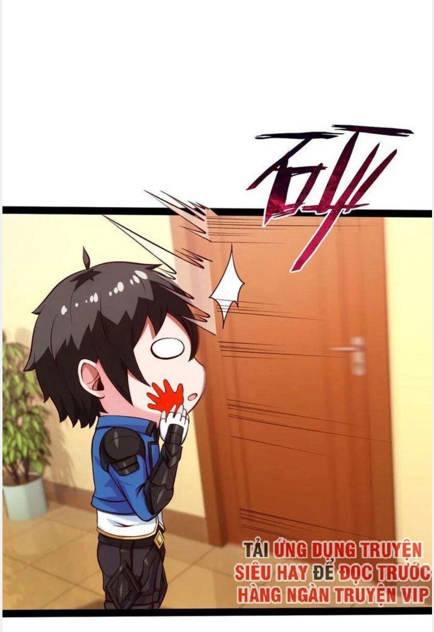 Ma Thú Kiếm Thánh Dị Giới Tung Hoành Chapter 115 - 46