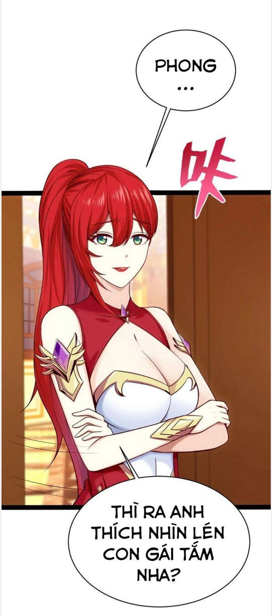 Ma Thú Kiếm Thánh Dị Giới Tung Hoành Chapter 115 - 47