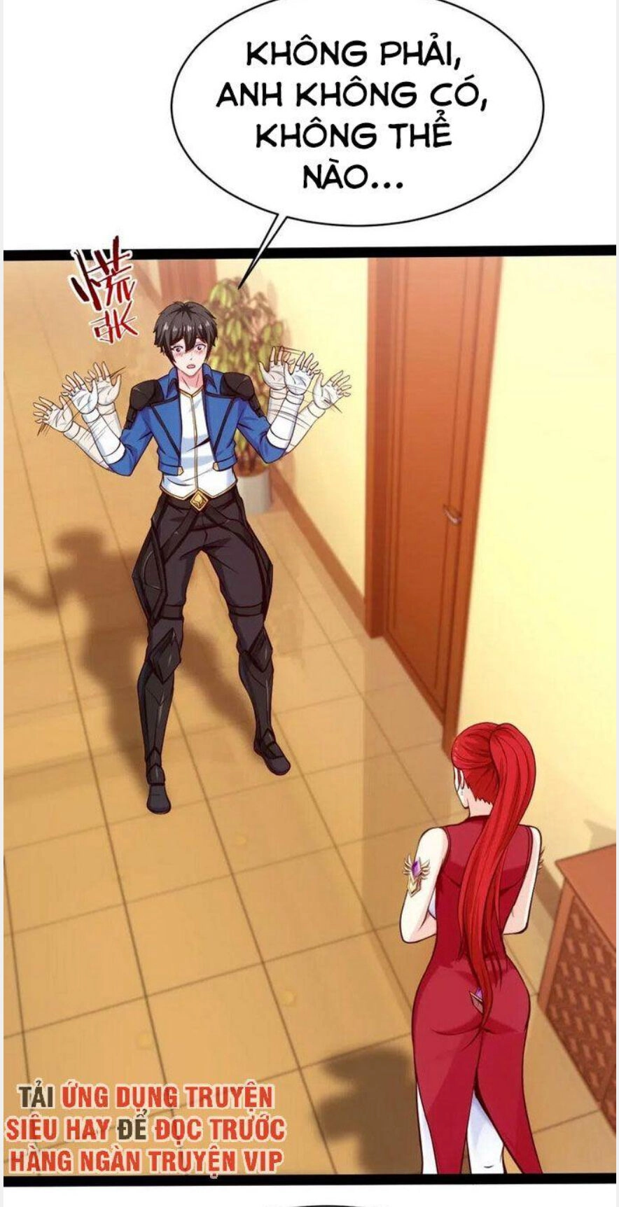 Ma Thú Kiếm Thánh Dị Giới Tung Hoành Chapter 115 - 49