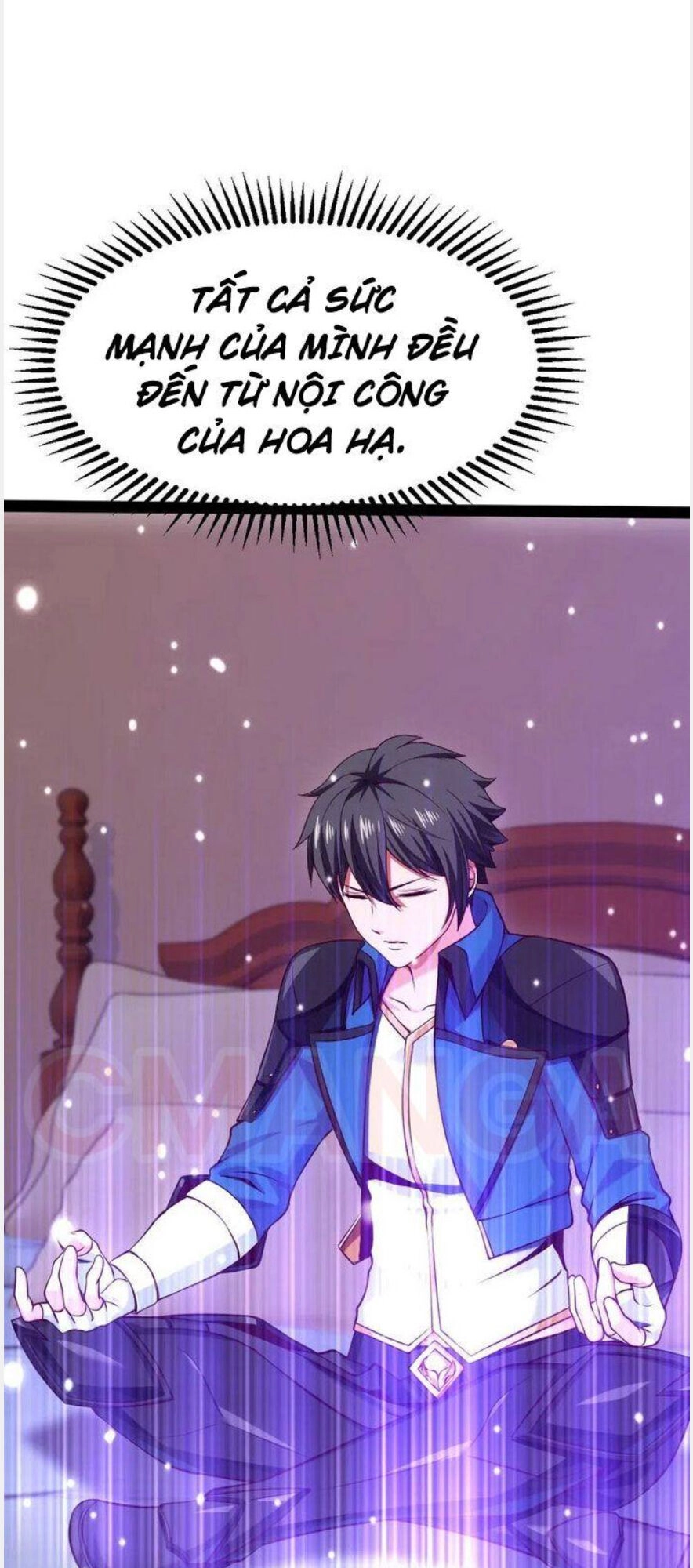 Ma Thú Kiếm Thánh Dị Giới Tung Hoành Chapter 115 - 55