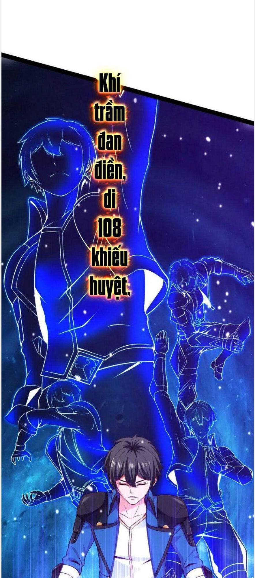 Ma Thú Kiếm Thánh Dị Giới Tung Hoành Chapter 115 - 57