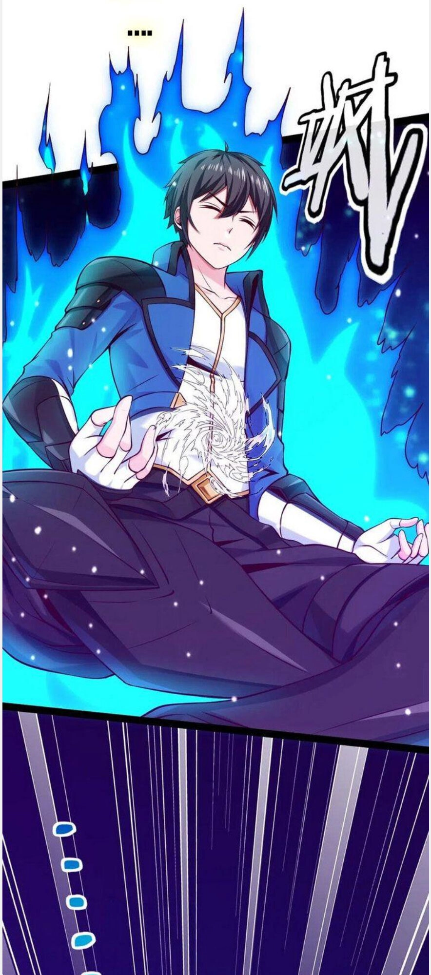 Ma Thú Kiếm Thánh Dị Giới Tung Hoành Chapter 115 - 59