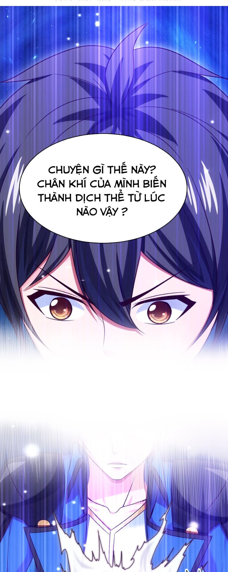 Ma Thú Kiếm Thánh Dị Giới Tung Hoành Chapter 116 - 1