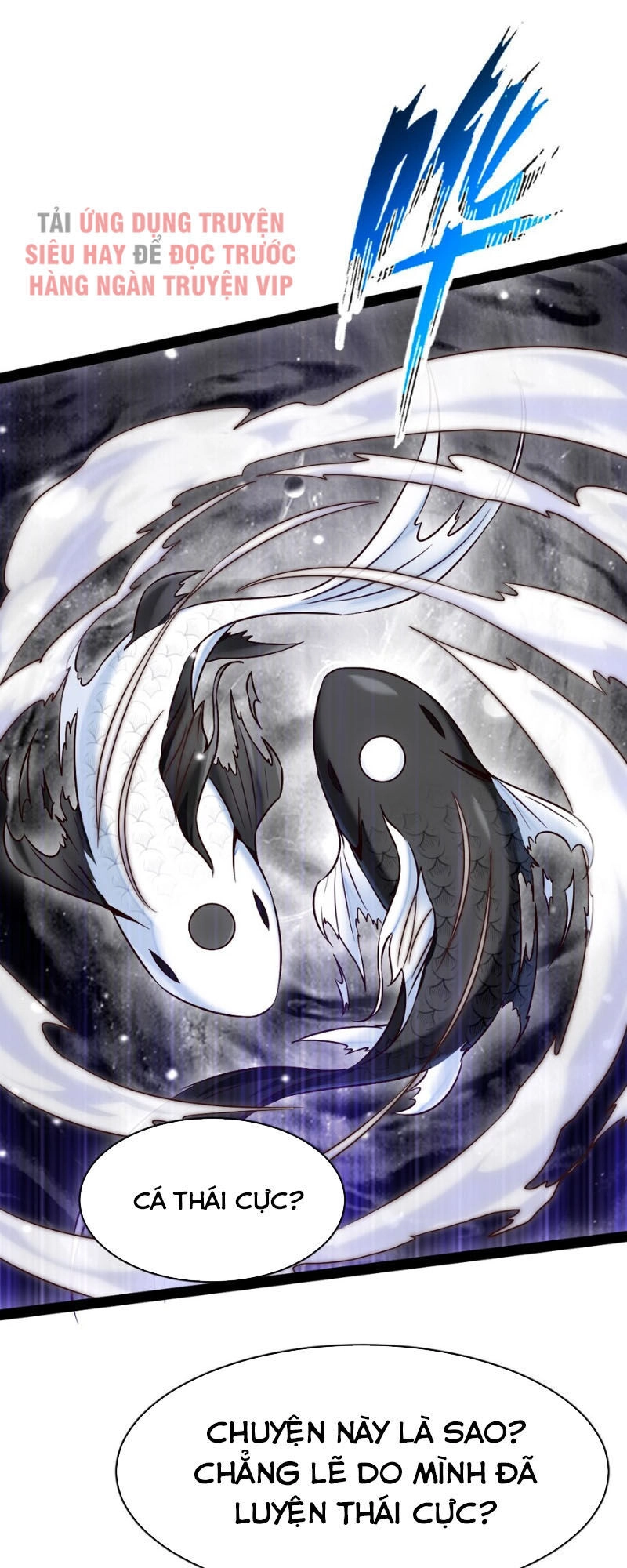 Ma Thú Kiếm Thánh Dị Giới Tung Hoành Chapter 116 - 6