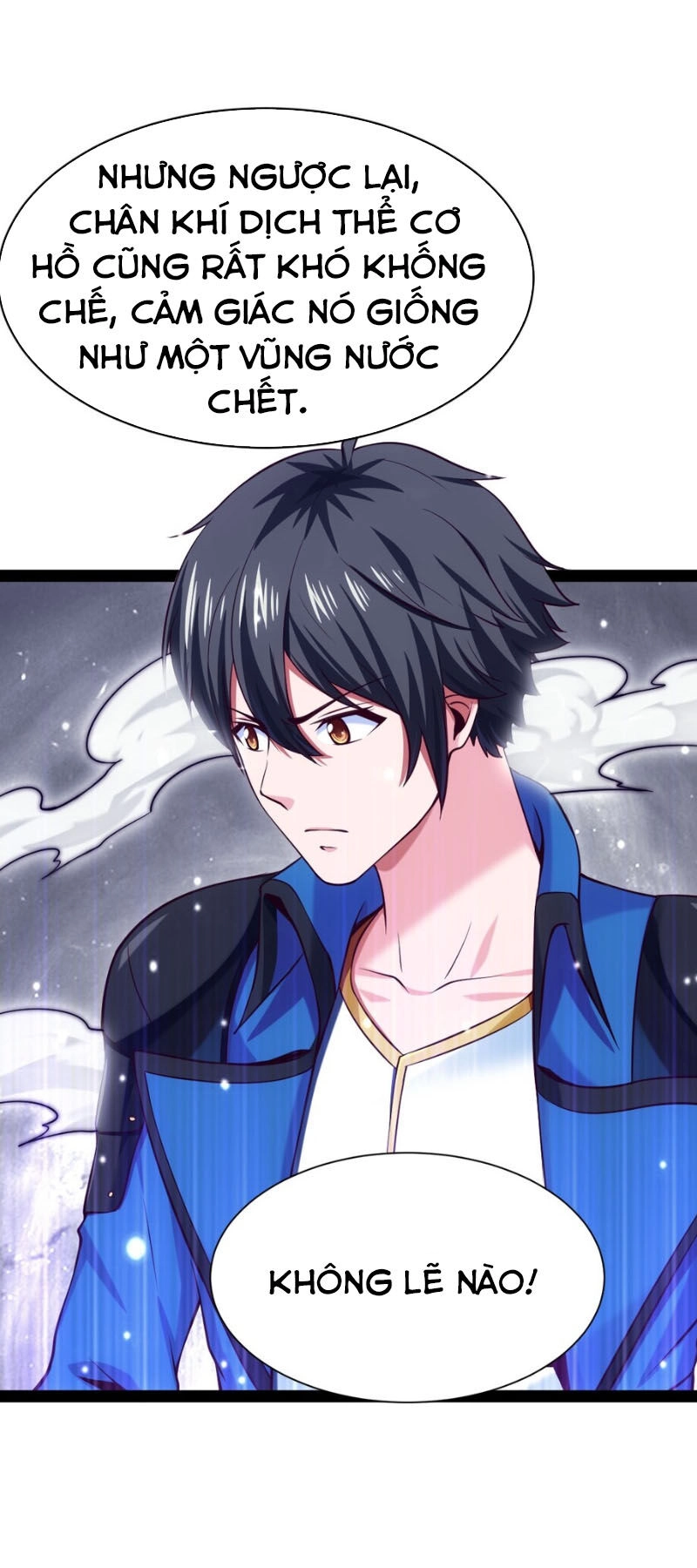 Ma Thú Kiếm Thánh Dị Giới Tung Hoành Chapter 116 - 11