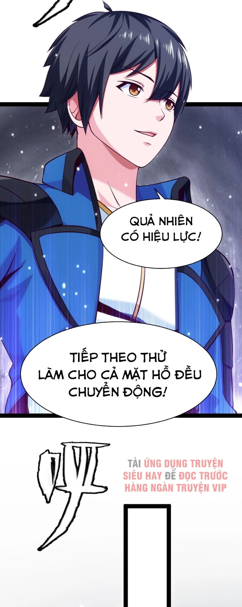 Ma Thú Kiếm Thánh Dị Giới Tung Hoành Chapter 116 - 13