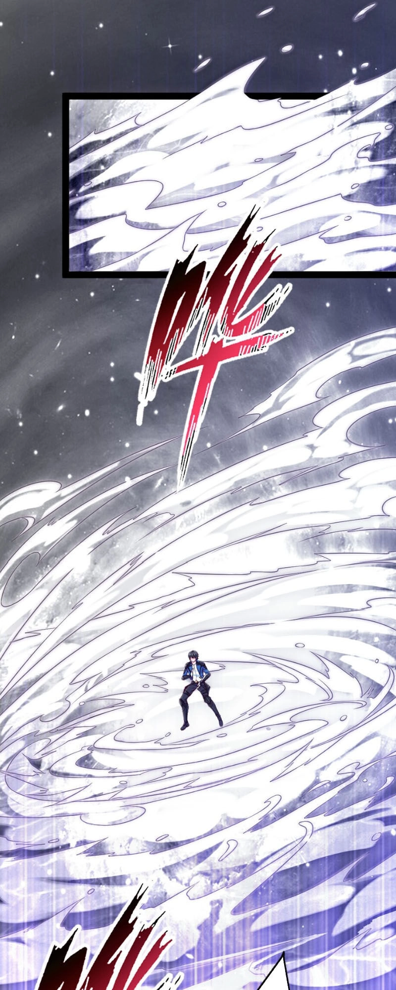 Ma Thú Kiếm Thánh Dị Giới Tung Hoành Chapter 116 - 15