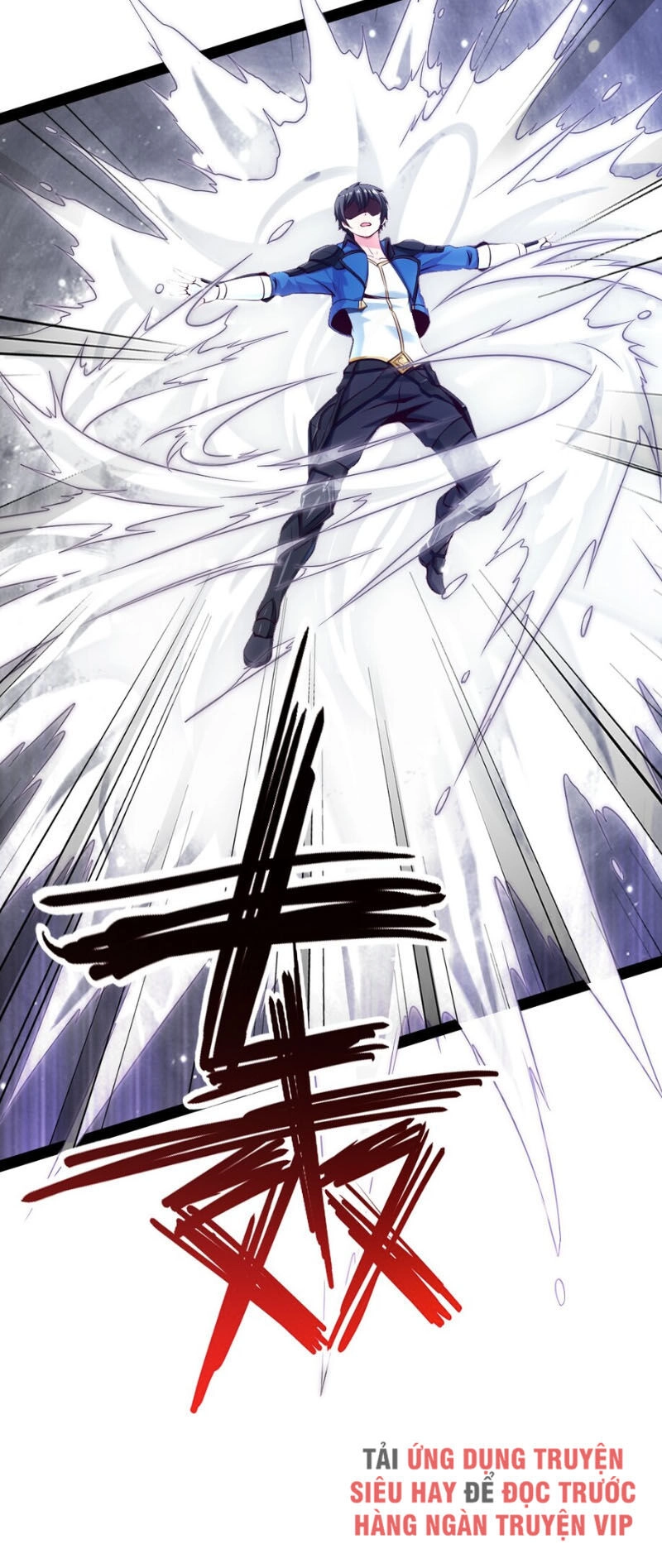 Ma Thú Kiếm Thánh Dị Giới Tung Hoành Chapter 116 - 17