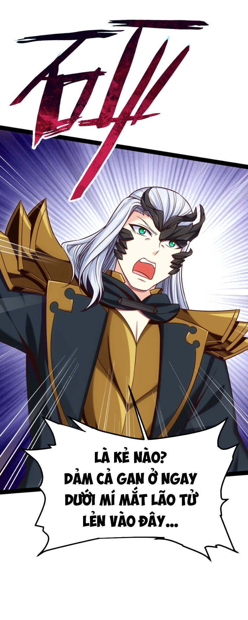 Ma Thú Kiếm Thánh Dị Giới Tung Hoành Chapter 116 - 22