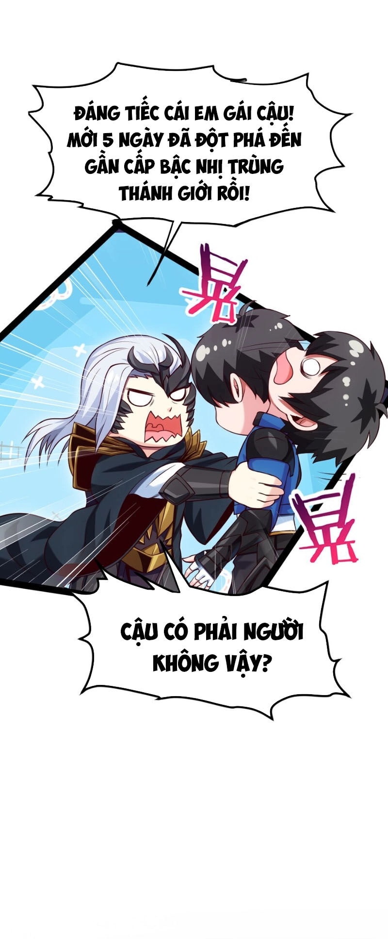 Ma Thú Kiếm Thánh Dị Giới Tung Hoành Chapter 116 - 27