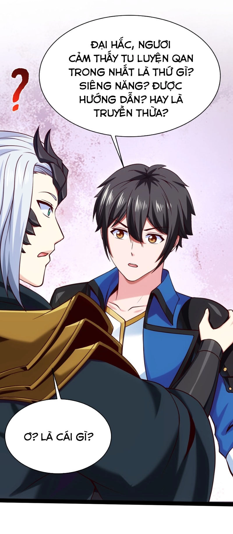 Ma Thú Kiếm Thánh Dị Giới Tung Hoành Chapter 116 - 28