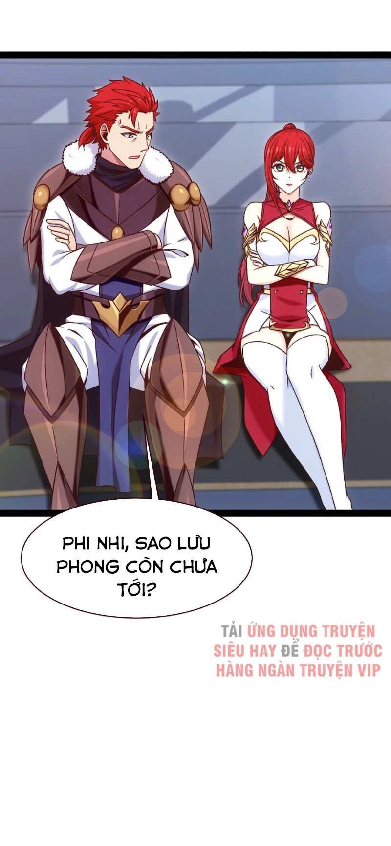 Ma Thú Kiếm Thánh Dị Giới Tung Hoành Chapter 116 - 38