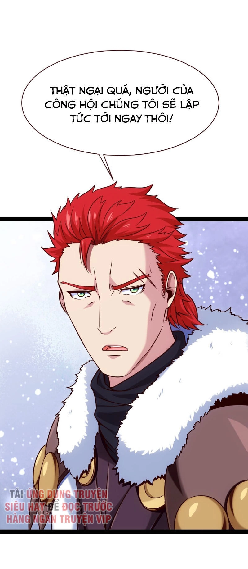 Ma Thú Kiếm Thánh Dị Giới Tung Hoành Chapter 116 - 43